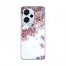 Futrola Silikonska Print za Xiaomi Redmi Note 13 Pro Plus Spring