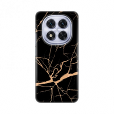 Futrola Silikonska Print za Xiaomi Redmi Note 14 Pro 5G (EU) All Black