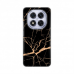 Futrola Silikonska Print za Xiaomi Redmi Note 14 Pro 5G (EU) All Black