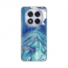 Futrola Silikonska Print za Xiaomi Redmi Note 14 Pro 5G (EU) Blue Marble