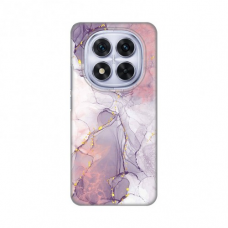 Futrola Silikonska Print za Xiaomi Redmi Note 14 Pro 5G (EU) Pink Marble
