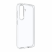 Futrola silikonska PURO za Samsung S921B Galaxy S24 transparent Futrola silikonska PURO za Samsung S921B Galaxy S24 transparent