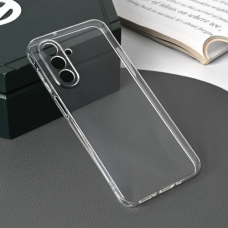 Futrola silikonska Skin za Samsung A175F Galaxy A17 transparent