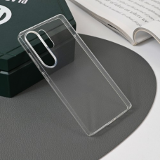 Futrola silikonska Skin za Samsung S938B Galaxy S25 Ultra transparent