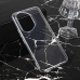 Futrola silikonska Ultra Thin za Honor 400 Pro transparent