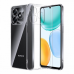 Futrola silikonska Ultra Thin za Honor X5c Plus transparent Futrola silikonska Ultra Thin za Honor X5c Plus transparent
