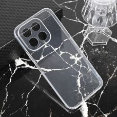 Futrola silikonska Ultra Thin za Honor X6c transparent