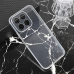 Futrola silikonska Ultra Thin za Honor X6c transparent