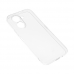 Futrola silikonska Ultra Thin za Honor X7e transparent