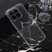 Futrola silikonska Ultra Thin za Honor X8c transparent
