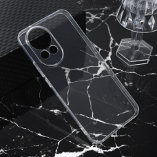 Futrola silikonska Ultra Thin za Huawei Nova 13 transparent