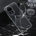 Futrola silikonska Ultra Thin za Huawei Nova 13 transparent