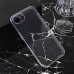 Futrola silikonska Ultra Thin za iPhone 16e 6.1 transparent