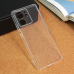 Futrola silikonska Ultra Thin za Motorola Edge 40 transparent