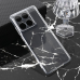 Futrola silikonska Ultra Thin za Motorola Edge 60 Fusion transparent Futrola silikonska Ultra Thin za Motorola Edge 60 Fusion transparent