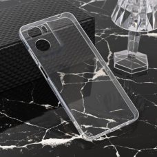 Futrola silikonska Ultra Thin za Motorola Moto G05 transparent