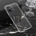 Futrola silikonska Ultra Thin za Motorola Moto G05 transparent