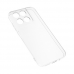 Futrola silikonska Ultra Thin za Motorola Moto G77 5G transparent Futrola silikonska Ultra Thin za Motorola Moto G77 5G transparent