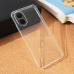 Futrola silikonska Ultra Thin za Oppo A38 transparent