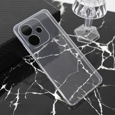 Futrola silikonska Ultra Thin za Oppo A40 transparent