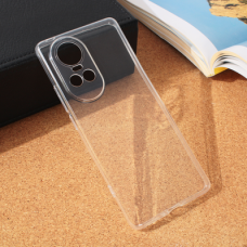 Futrola silikonska Ultra Thin za Oppo Reno 10 Pro transparent