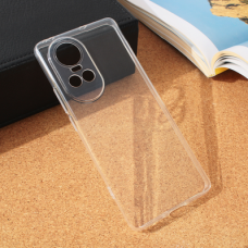 Futrola silikonska Ultra Thin za Oppo Reno 10 transparent