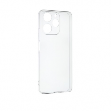 Futrola silikonska Ultra Thin za Realme Note 70T transparent