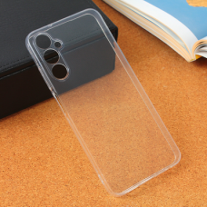 Futrola silikonska Ultra Thin za Samsung A057F Galaxy A05s transparent Futrola silikonska Ultra Thin za Samsung A057F Galaxy A05s transparent