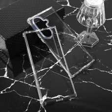 Futrola silikonska Ultra Thin za Samsung F966B Galaxy Z Fold 7 transparent