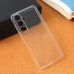 Futrola silikonska Ultra Thin za Samsung Galaxy S24 transparent Futrola silikonska Ultra Thin za Samsung Galaxy S24 transparent