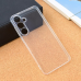Futrola silikonska Ultra Thin za Samsung S936B Galaxy S25 Plus transparent