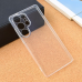 Futrola silikonska Ultra Thin za Samsung S938B Galaxy S25 Ultra transparent