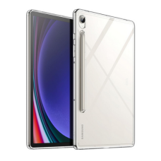 Futrola silikonska Ultra Thin za Samsung X510 Galaxy Tab S9 FE 10.9 2023 transparent