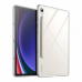 Futrola silikonska Ultra Thin za Samsung X730 Galaxy Tab S11 11.0 2025 transparent