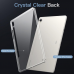 Futrola silikonska Ultra Thin za Samsung X730 Galaxy Tab S11 11.0 2025 transparent