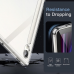 Futrola silikonska Ultra Thin za Samsung X730 Galaxy Tab S11 11.0 2025 transparent