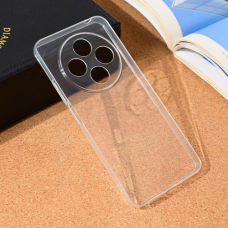 Futrola silikonska Ultra Thin za Xiaomi Redmi 14C/Redmi A4 transparent