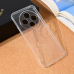 Futrola silikonska Ultra Thin za Xiaomi Redmi 14C/Redmi A4 transparent