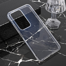 Futrola silikonska Ultra Thin za Xiaomi Redmi 15 4G EU 171mm transparent