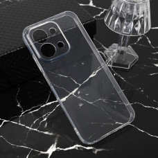 Futrola silikonska Ultra Thin za Xiaomi Redmi 15C 4G EU 173mm transparent