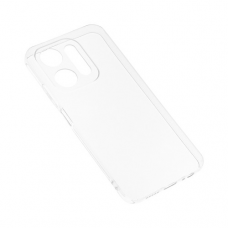 Futrola silikonska Ultra Thin za Xiaomi Redmi 17C 5G (EU) transparent Futrola silikonska Ultra Thin za Xiaomi Redmi 17C 5G (EU) transparent
