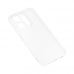Futrola silikonska Ultra Thin za Xiaomi Redmi 17C 5G (EU) transparent