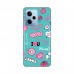 Futrola Silikonska Print za Xiaomi Redmi Note 12 Pro 5G (EU) Love