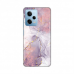 Futrola Silikonska Print za Xiaomi Redmi Note 12 Pro 5G (EU) Pink Marble