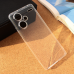 Futrola silikonska Ultra Thin za Xiaomi Redmi Note 13 Pro Plus (EU) transparent