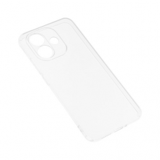 Futrola silikonska Ultra Thin za Xiaomi Redmi Note 17 4G/5G (EU) transparent Futrola silikonska Ultra Thin za Xiaomi Redmi Note 17 4G/5G (EU) transparent