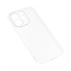 Futrola silikonska Ultra Thin za Xiaomi Redmi Note 17 Pro 5G (EU) transparent Futrola silikonska Ultra Thin za Xiaomi Redmi Note 17 Pro 5G (EU) transparent