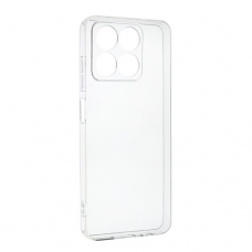 Futrola silikonska Ultra Thin za ZTE Blade A35 transparent