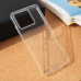 Futrola silikonska Ultra Thin za ZTE Blade V50 Vita transparent