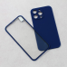 Futrola Slim 360 Full za iPhone 13 Pro Max 6.7 plava